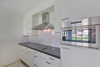Amazonestroom, Zoetermeer