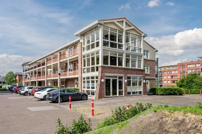 Amazonestroom , 2721EP, Zoetermeer, Zuid-Holland