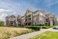 Amazonestroom, Zoetermeer