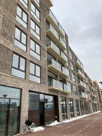 Van Leeuwenhoekpark, Delft