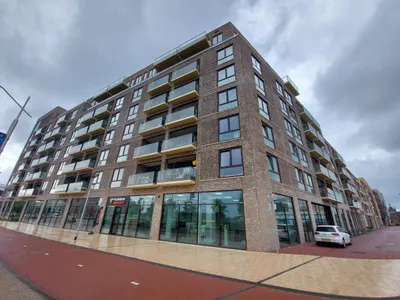 Van Leeuwenhoekpark , 2611DW, Delft, Zuid-Holland