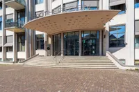 Laan van Meerdervoort, Den Haag