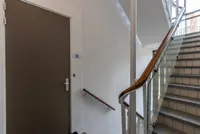 Laan van Meerdervoort, Den Haag