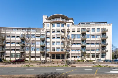 Laan van Meerdervoort , 2517AG, Den Haag, Zuid-Holland