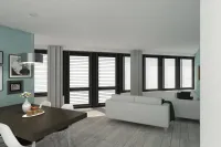 Engelandlaan, Zoetermeer