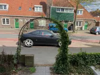 Hilvertsweg, Hilversum