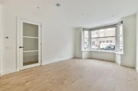 Van Walbeeckstraat, Amsterdam