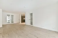Van Walbeeckstraat, Amsterdam