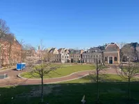 Raamsteeg, Leiden