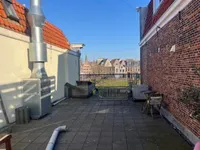 Raamsteeg, Leiden