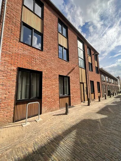 West-Peterstraat , 6822AB, Arnhem, Gelderland
