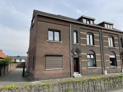 Meerssenerweg , 6222AE, Maastricht, Limburg