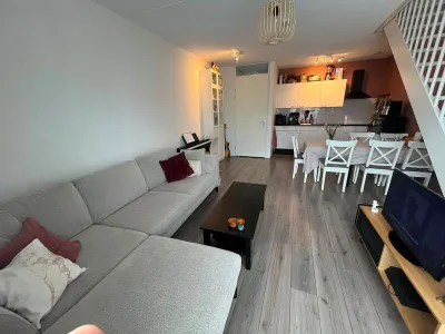 Albert Verweijstraat , 5216TP, Den Bosch, Noord-Brabant