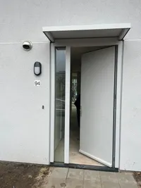 Albert Verweijstraat, Den Bosch