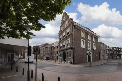 Plakstraat , 6131HT, Sittard, Limburg