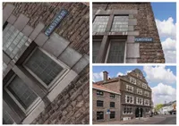 Plakstraat, Sittard
