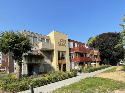 Hessenweg , 7771CH, Hardenberg, Overijssel