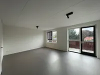 Hessenweg, Hardenberg