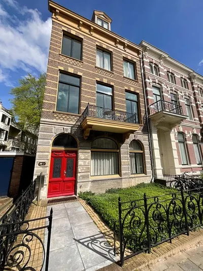 Betuwestraat , 6811MA, Arnhem, Gelderland