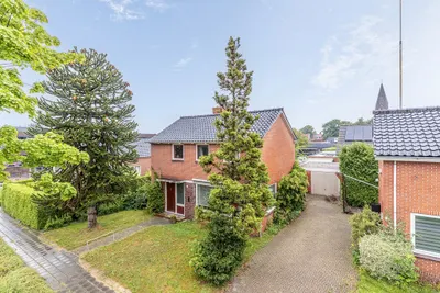 H. Goeman Borgesiusstr , 9626AT, Schildwolde, Groningen