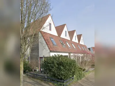 Pimpernelweg , 8042MN, Zwolle, Overijssel
