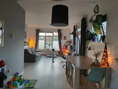 Minervalaan , 8021EG, Zwolle, Overijssel