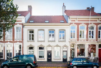 Antwerpsestraat , 4611AG, Bergen op Zoom, Noord-Brabant