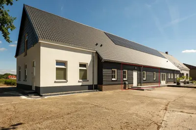 Grote Lind , 4623RH, Bergen op Zoom, Noord-Brabant