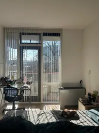 Kleiburg, Amsterdam
