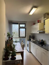 Kleiburg, Amsterdam