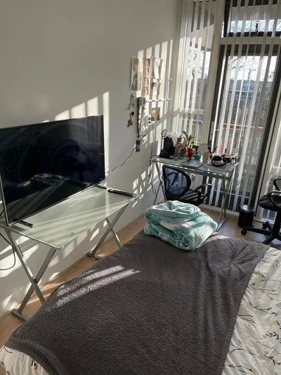 Kleiburg , 1104EA, Amsterdam, Noord-Holland