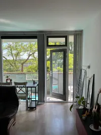 Kleiburg, Amsterdam