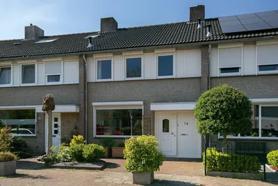 Dopheide , 5614GP, Eindhoven, Noord-Brabant