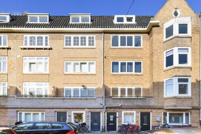 Reinier Claeszenstraat , 1056WE, Amsterdam, Noord-Holland