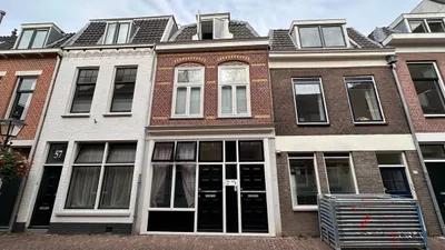 Varkenmarkt , 3511BX, Utrecht, Utrecht