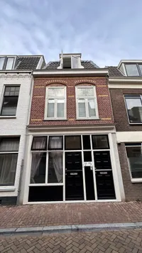 Varkenmarkt, Utrecht