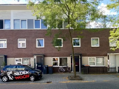 G.I. Brucestraat , 7413VT, Deventer, Overijssel