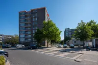Messiaenplantsoen, Almere