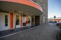 Messiaenplantsoen, Almere