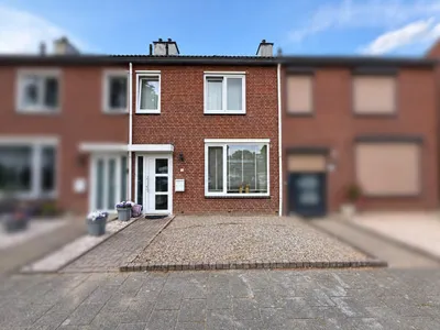 Tienderweg , 6093EN, Heythuysen, Limburg