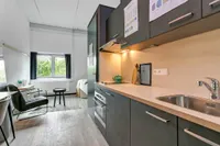 Van Embdenstraat, Delft