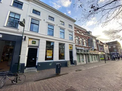 Brabantse Turfmarkt , 2611CP, Delft, Zuid-Holland