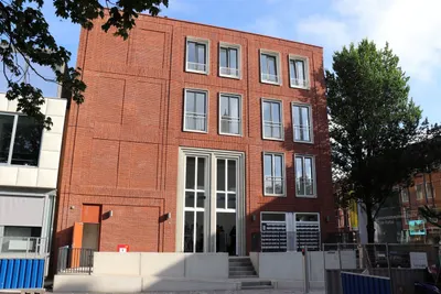 Lange Nieuwstraat , 3512PG, Utrecht, Utrecht