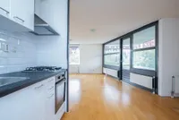 Jan van Duivenvoordestraat, Amsterdam