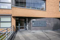 Jan van Duivenvoordestraat, Amsterdam