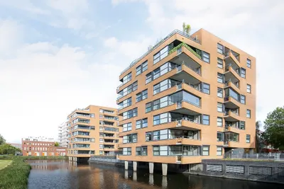 Jan van Duivenvoordestraat , 1067MT, Amsterdam, Noord-Holland