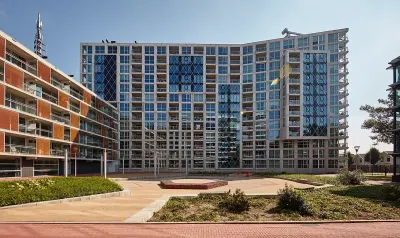 Frits Philipslaan , 5616TZ, Eindhoven, Noord-Brabant
