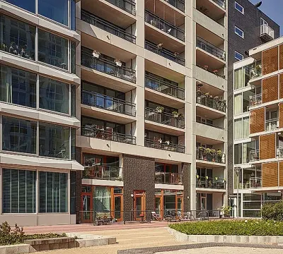 Anton Philipslaan , 5616TW, Eindhoven, Noord-Brabant