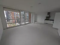 Brede Hilledijk, Rotterdam