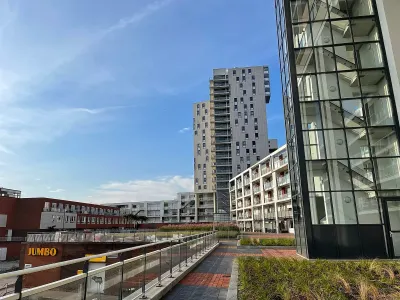 Siciliëboulevard , 3059XT, Rotterdam, Zuid-Holland